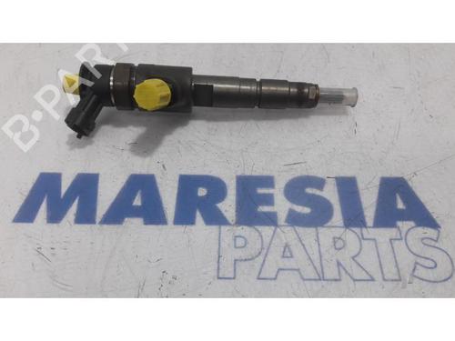 Used Injector CITROËN C3 II (SC_) 1.6 HDi (92 hp) 31475327