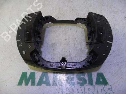 Used Switch CITROËN C5 III (RD_) 1.6 HDi 110 (RD9HL0, RD9HR8, RD9HRA) (112 hp) 31520358