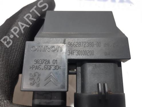 Electronic sensor PEUGEOT 207 CC (WD_) 1.6 16V | BP31383968M84