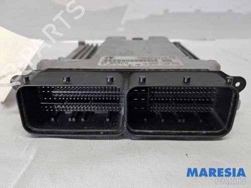 Used Engine control unit (ECU) Engine control unit (ECU) ALFA ROMEO GIULIA (952_) 2.9 Quadrifoglio (952AAM24) (510 hp) 39896650 39896650