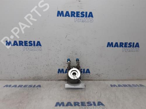 Used Oil radiator RENAULT GRAND SCÉNIC III (JZ0/1_) 1.4 16V (JZ0F) (131 hp) 31503275