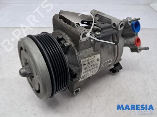 Used AC compressor PEUGEOT 308 SW II (LC_, LJ_, LR_, LX_, L4_) 1.2 THP 110 (110 hp) 31394576