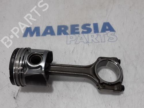 Used Other FIAT QUBO (225_) 1.3 D Multijet (225CXB1A, 225AXB1A, 225CXB11, 225AXB11,... (75 hp) 31488765
