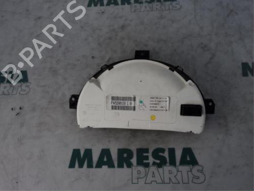 Instrument cluster CITROËN C3 Pluriel (HB_) 1.4 HDi | BP31482714C47