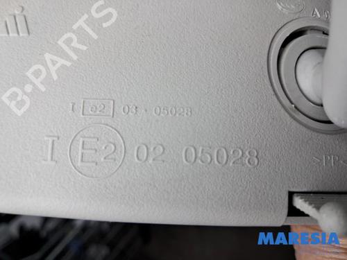 Rear mirror RENAULT CAPTUR I (J5_, H5_) 0.9 TCe 90 | BP34197934I6 - Image 6