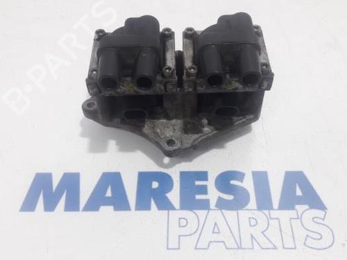 Used Ignition coil FIAT PUNTO (188_) 1.2 60 (188.030, .050, .130, .150, .230, .250) (60 hp) 31443720