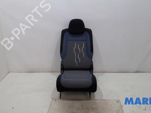 Sæde sæt PEUGEOT PARTNER Tepee 1.6 VTi (120 hp) 31533876