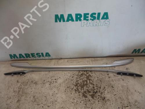 Used Roof bar Roof bar RENAULT MEGANE III Grandtour (KZ0/1) 1.5 dCi (KZ09, KZ0D, KZ1G, KZ29, KZ14, KZ1W, KZ10, KZ1F,... (110 hp) 31470529 31470529