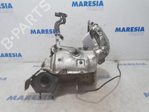 Used Catalyst OPEL VIVARO B Van (X82) 1.6 CDTI (05) (90 hp) 31404215