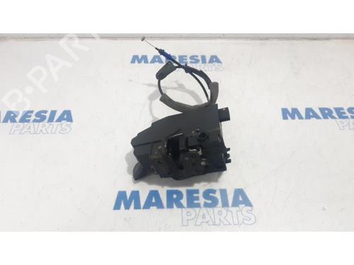 Used Electronic module Electronic module CITROËN C4 Picasso II 1.6 HDi / BlueHDi 115 (115 hp) 31426442 31426442