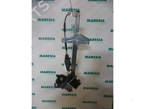 front-right-window-mechanism-peugeot-307-3ac-2000-2001-2002-2003-2004-2005-2006-2007-2008-2009-2010-2011-2012-31500473 main image
