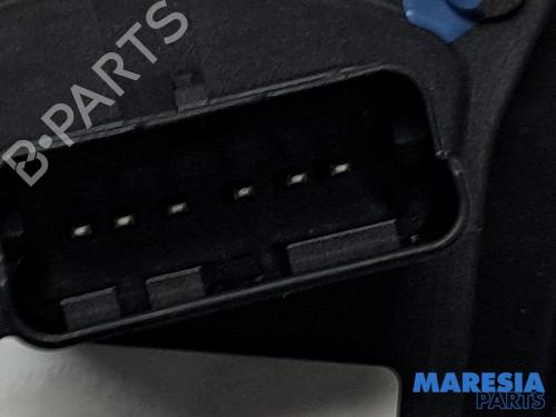 Pedal CITROËN C4 Picasso II 1.6 THP 155 | BP31399985I4 