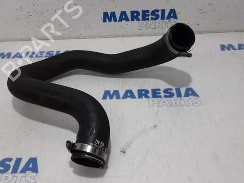 Used Pipe Pipe PEUGEOT 308 II (LB_, LP_, LW_, LH_, L3_) 1.6 HDi 100 (99 hp) 31401017 31401017