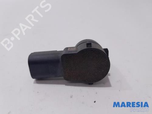 Electronic sensor CITROËN C5 III Break (RW_) 2.7 HDi | BP31524178M84