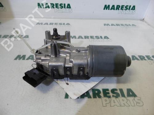 Used Front wiper motor RENAULT MODUS / GRAND MODUS (F/JP0_) 1.6 (JP03, JP0B, JP0U, JP0Y, JP1G) (112 hp) 31479130