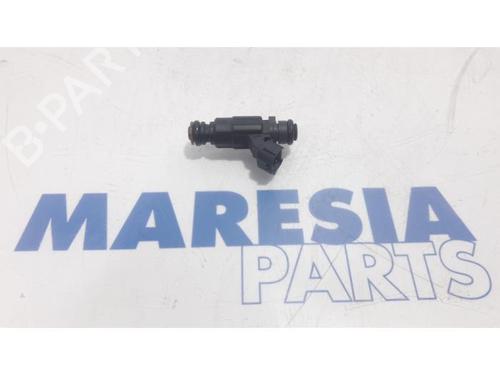 Used Injector PEUGEOT 208 I (CA_, CC_) 1.2 VTI 82 (82 hp) 31422874