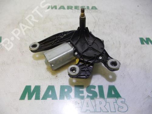 Used Rear wiper motor CITROËN C3 I (FC_, FN_) 1.4 i (73 hp) 31527152