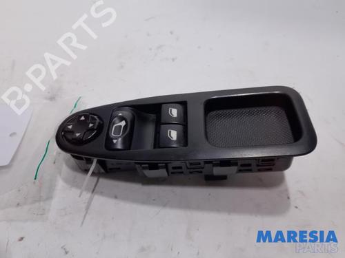 Used Switch PEUGEOT EXPERT Van (VF3A_, VF3U_, VF3X_) 2.0 HDi 120 (120 hp) 31386550