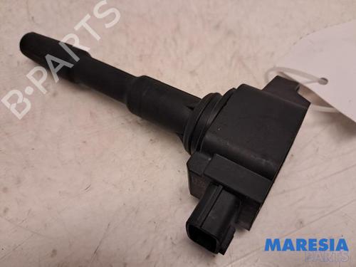 Ignition coil RENAULT CLIO IV (BH_) 1.2 TCe 120 (BHM0) | BP31400851M94 - Image 2