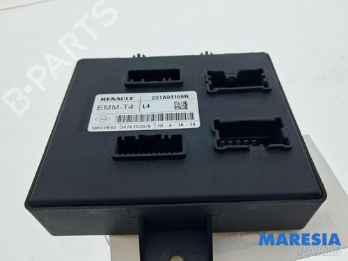 Elektronisk modul Elektronisk modul RENAULT TWINGO III (BCM_, BCA_) 1.0 SCe 70 (71 hp) 36093259 36093259