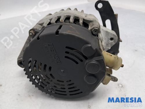 Alternator CITROËN C1 (PM_, PN_) 1.0 | BP31533751M7 - Image 3