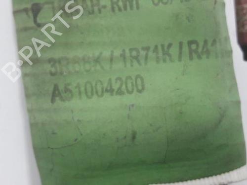 Electronic sensor RENAULT MASTER III Platform/Chassis (EV, HV, UV) 2.3 dCi 135 FWD (EV0N, HV0N, UV0N, EV08, HV08, UV08) | BP31420320M84