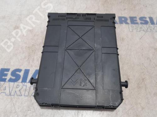 Engine control unit (ECU) CITROËN DS3 (SA_) 1.4 HDi 70 (SA8HP4) | BP31439225M57 - Image 3