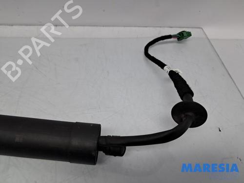 Tailgate lift support OPEL GRANDLAND / GRANDLAND X (A18, P1UO) 1.2 (75) | BP31534506C138