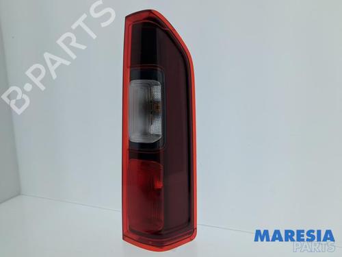 Right taillight RENAULT TRAFIC III Van (FG_) 1.6 dCi 90 (FGME) | BP31456417C35 - Image 2