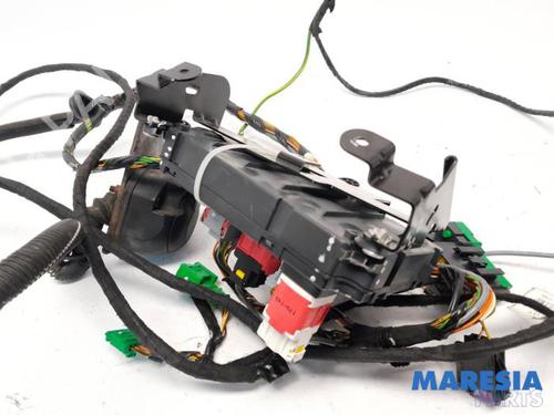 Other CITROËN C3 II (SC_) 1.2 VTi 82 | BP31461390O1 