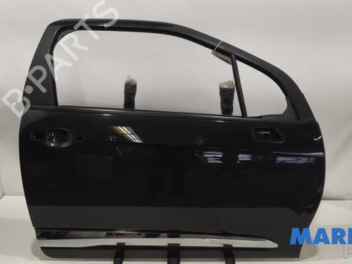 Used Right front door Right front door CITROËN DS3 (SA_) 1.6 THP 155 (156 hp) 33296238 33296238