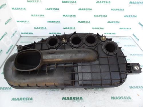 Injection rail RENAULT CLIO II (BB_, CB_) 1.9 D (B/CB0J) | BP31527423M98
