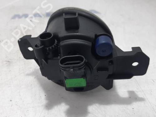 Left front fog light RENAULT ESPACE IV (JK0/1_) 2.0 dCi (JK01, JK02, JK1J, JK1K, JK1H) | BP31396505C30