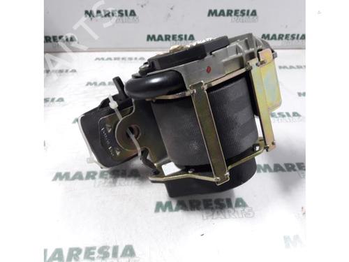 Used Rear right seatbelt RENAULT LAGUNA II Grandtour (KG0/1_) 1.6 16V (KG0A, KG0L) (107 hp) 31496682