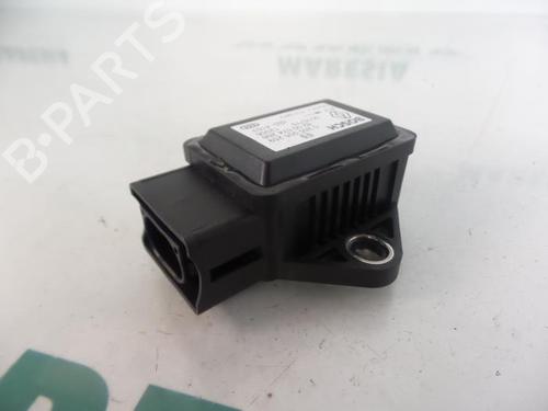 Electronic module RENAULT CLIO III Grandtour (KR0/1_) 1.5 dCi | BP31450676M83