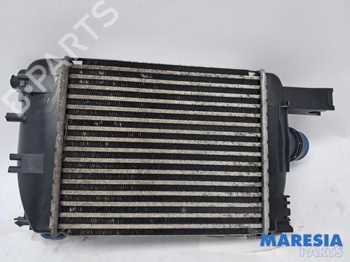 Intercooler RENAULT CAPTUR I (J5_, H5_) 1.2 TCe 120 | BP37524144M30 - Image 2