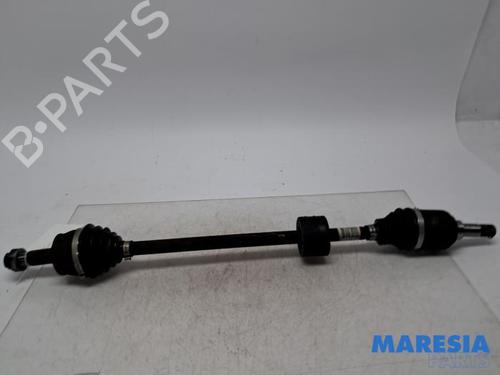 Used Right front driveshaft Right front driveshaft 37875914 37875914
