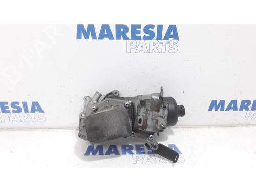 Andre CITROËN C3 II (SC_) 1.6 HDi (92 hp) 31445307