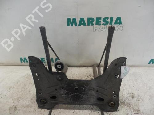 Subframe RENAULT TRAFIC II Van (FL) 1.9 dCi 100 (FL0C, FL0K, FL0B) | BP31496677M9