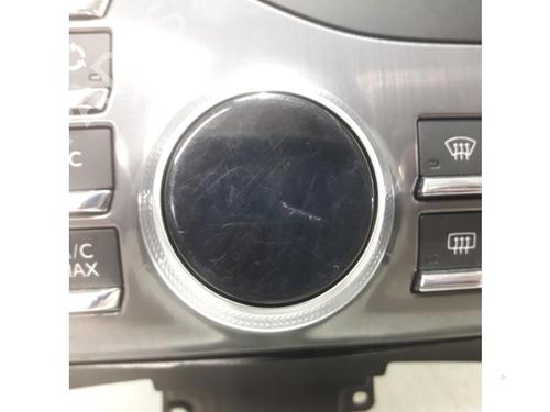 Control unit CITROËN DS5 2.0 HDi 165 Hybrid4 4x4 | BP31526350M11