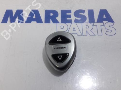 Used Switch CITROËN C5 II (RC_) 2.0 16V (RCRFJB, RCRFJC) (140 hp) 31442242