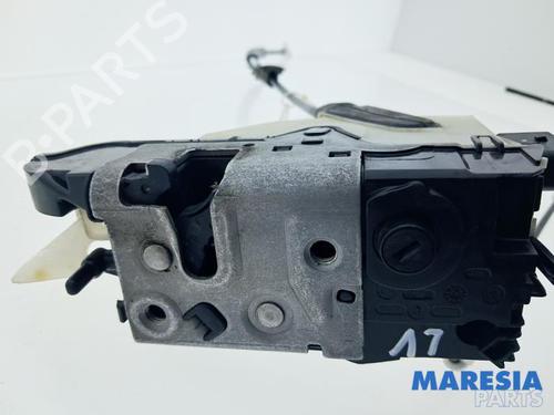 Elektronisk modul Elektronisk modul 38459328 38459328