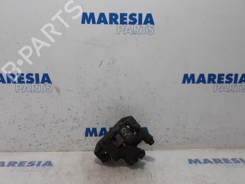 Used Right front brake caliper FIAT PANDA (169_) 1.2 (169.AXB11, 169.AXB1A) (60 hp) 31517911