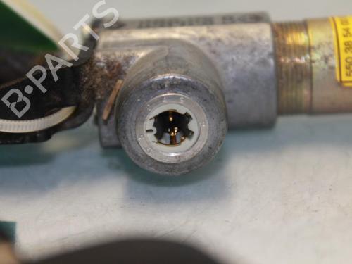 Other RENAULT 19 II (B/C53_) 1.9 D (B/C53J) | BP31510116O1