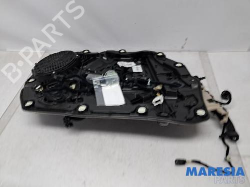 Used Front left window mechanism Front left window mechanism ALFA ROMEO TONALE (965_) 1.5 Mild Hybrid (131 hp) 39932464 39932464