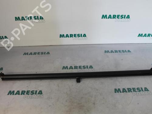 Used Rear parcel shelf PEUGEOT 207 CC (WD_) 1.6 16V (120 hp) 31415573