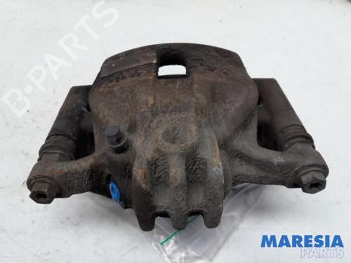Left front brake caliper CITROËN C4 II (NC_) 1.4 VTi 95 (NC8FP0) | BP31464709M105