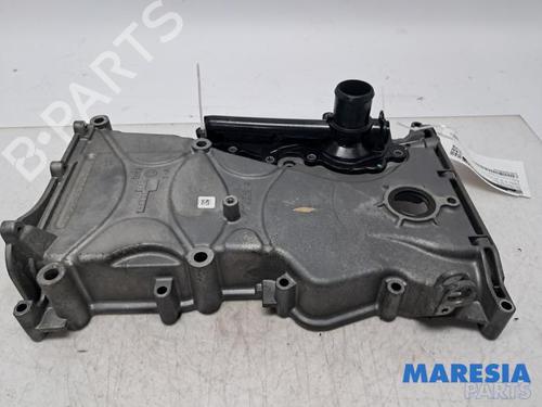 Used Timing cover Timing cover FIAT PANDA (312_, 319_) 0.9 (312PXG1A) (86 hp) 34724040 34724040