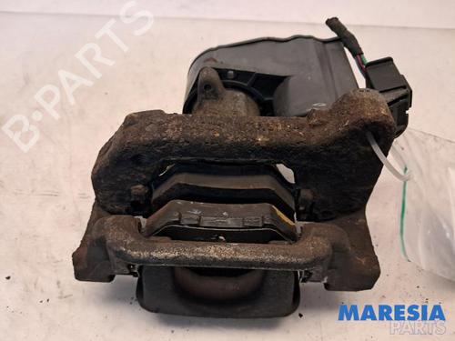 Left rear brake caliper CITROËN C4 Picasso II 1.6 HDi / BlueHDi 115 | BP31411375M107 - Image 3
