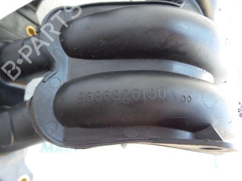 Injection rail PEUGEOT 307 (3A/C) 1.4 | BP31482994M98